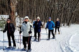 Starlight Lodge North Conway