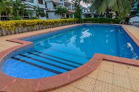 Gr Stays - Duplex 3Bhk Villa With Pool Arpora I Baga Beach 5 Mins