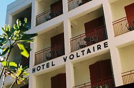 Hôtel Voltaire