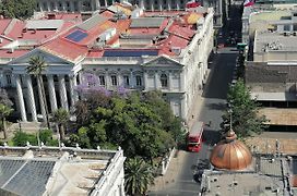 HABITACIÓN PRIVADA con BAÑO PRIVADO en CENTRO HISTÓRICO