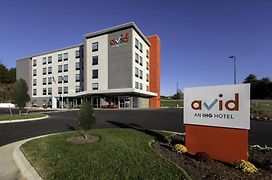Avid Hotels - Orlando International Airport, An Ihg Hotel