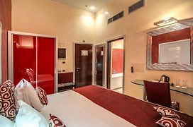 Rome Easy Rooms
