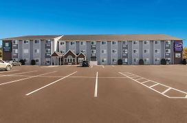 Mainstay Suites Clarion Pa Near I-80