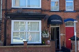 Windmill Guest House