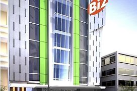 Biz Hotel City Center