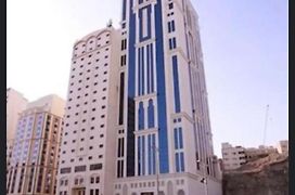 Al Ebaa Hotel