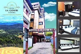 Hotel La Gowri, Coorg