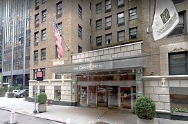 San Carlos Hotel New York