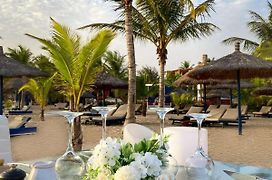 Lamantin Beach Resort&SPA