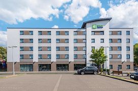 Holiday Inn Express Cologne Mulheim, An Ihg Hotel