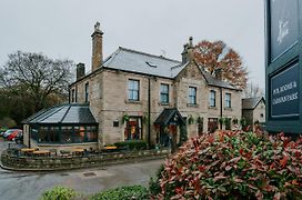 Grouse & Claret, Matlock By Marston'S Inns