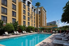 Springhill Suites By Marriott Tampa Westshore