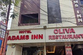 Hotel Adams Inn Near Mumbai Airport