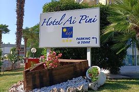 Hotel Ai Pini