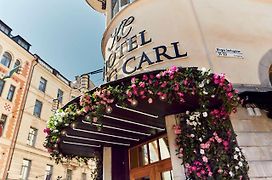 Hotel Kung Carl, Worldhotels Crafted