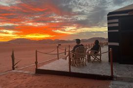 Wadi Rum Desert Adventures