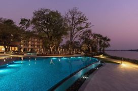 Radisson Blu Mosi-Oa-Tunya Livingstone Resort