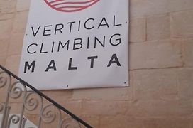 Vertical Climbing Malta