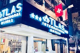 Atlas International Hotels