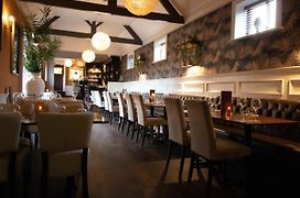 The Wheatsheaf Pub, Kitchen & Rooms