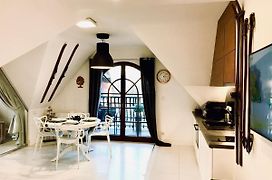 Apartament Davos