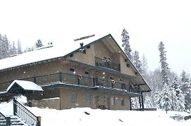 Hideaway Mountain Lodge