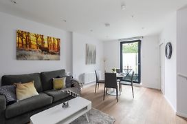 Homely - Central London Camden Town Apartments