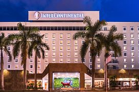 Hotel Intercontinental Cali, An Ihg Hotel