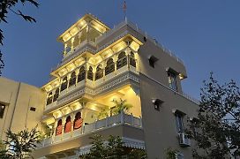 Petal Of Mewar - A Luxury Boutique Hotel