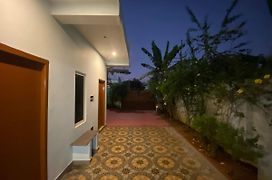 Family Guest House Pondicherry