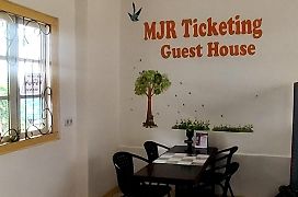 Mjr Ticketing Guest House