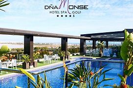 Dna Monse Hotel Spa & Golf
