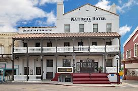 National Hotel Jackson