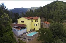 Hotel Le 3 Fonti