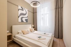 N36- Boutique Apartments, Best Location, By Bqa