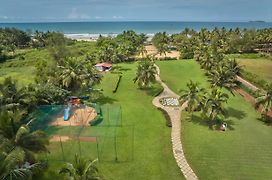 Royal Orchid Beach Resort & Spa, Utorda Beach Goa