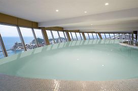 Intempo Luxury Sky View & Spa Resort
