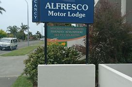 Alfresco Motor Lodge