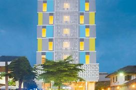 Hotel Citradream Semarang