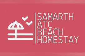Samarth Atc-Beach Home Stay