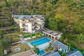 Regenta Resort Exotica Dharamshala On Hilltop