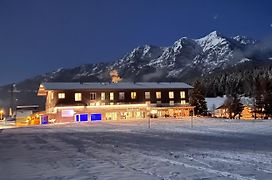 Fairhotel Hochfilzen B&B