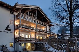 Mountain Lodge Oberjoch, Bad Hindelang - Moderne Premium Wellness Apartments Im Ski- Und Wandergebiet Allgau Auf 1200M, Family Owned, 2 Apartments Mit Privat Sauna