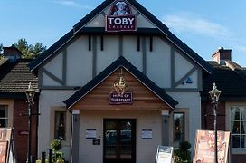 Toby Carvery Strathclyde, M74 J6 By Innkeeper'S Collection