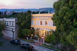Garden Street Inn Downtown San Luis Obispo, A Kirkwood Collection Hotel Exterior photo