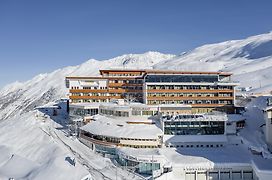 Ski-& Wellnessresort Hotel Riml