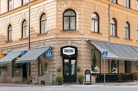 Hotel Ruth, Worldhotels Crafted