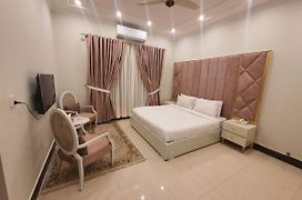 Margalla Hills Residency Islamabad Guest House