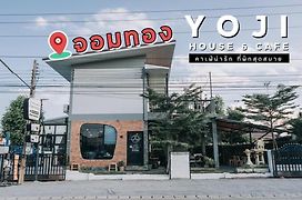 Yoji House And Cafe