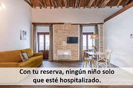 Apartamentos Boutique Granada Albaicin 3000